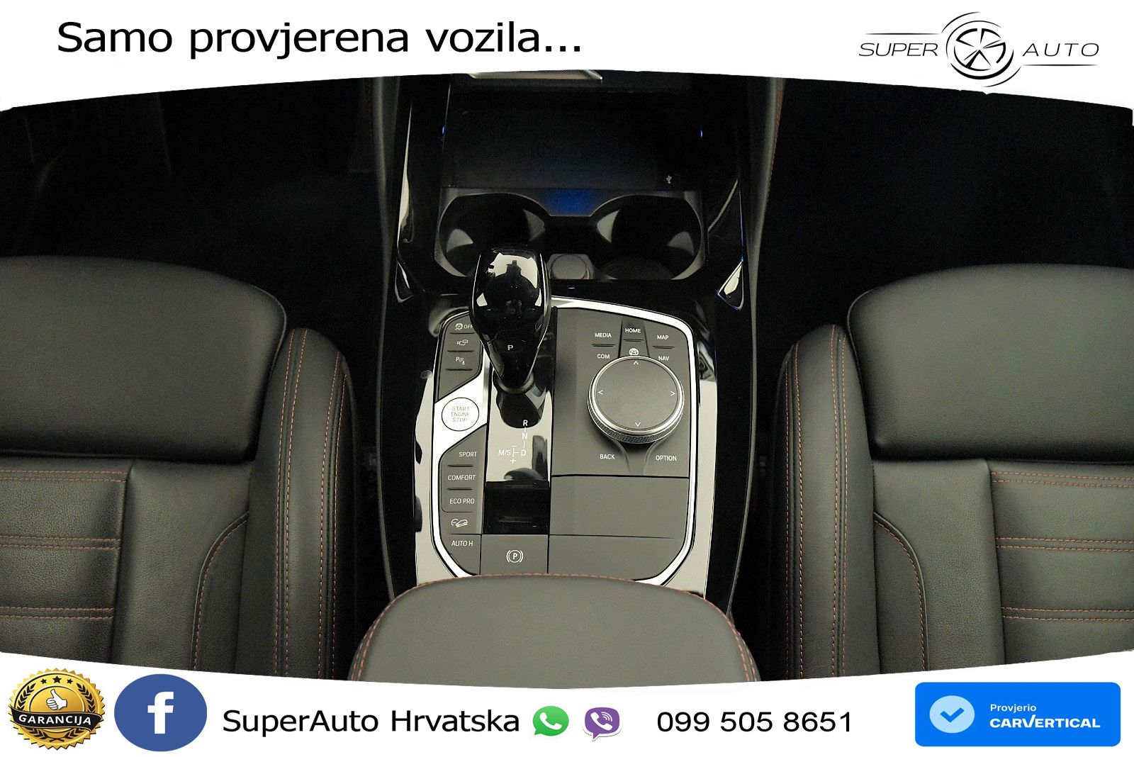 BMW X4 30d (286 KS) xDrive Steptronic M Sport LED+GR SJED+ACC