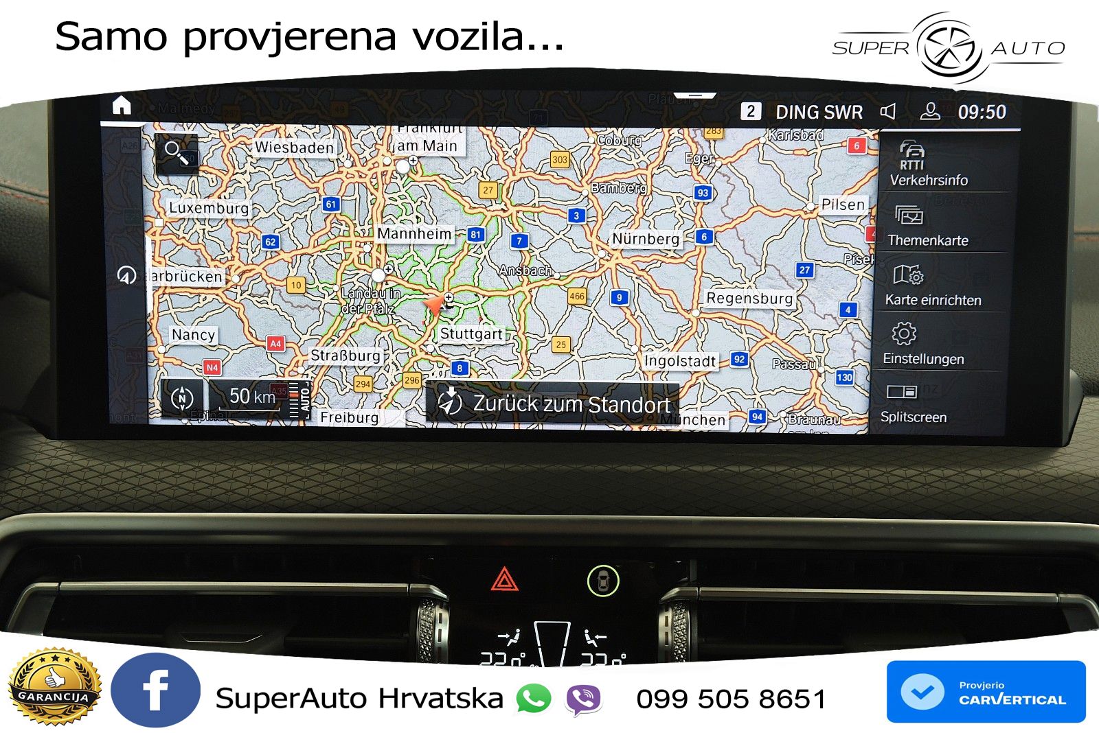 BMW X4 30d (286 KS) xDrive Steptronic M Sport LED+GR SJED+ACC