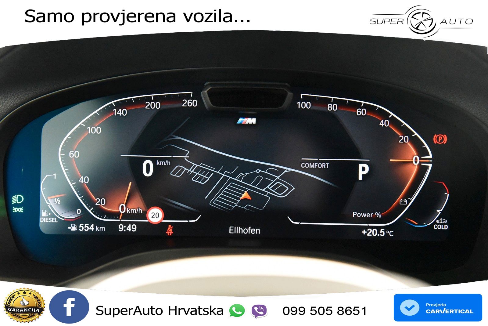 BMW X4 30d (286 KS) xDrive Steptronic M Sport LED+GR SJED+ACC