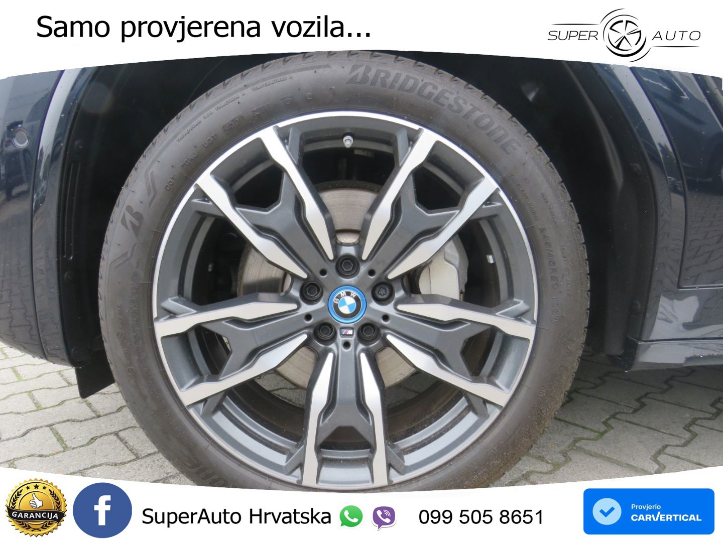BMW X3 30e xDrive Steptronic M Sport LED+GR SJED+ACC