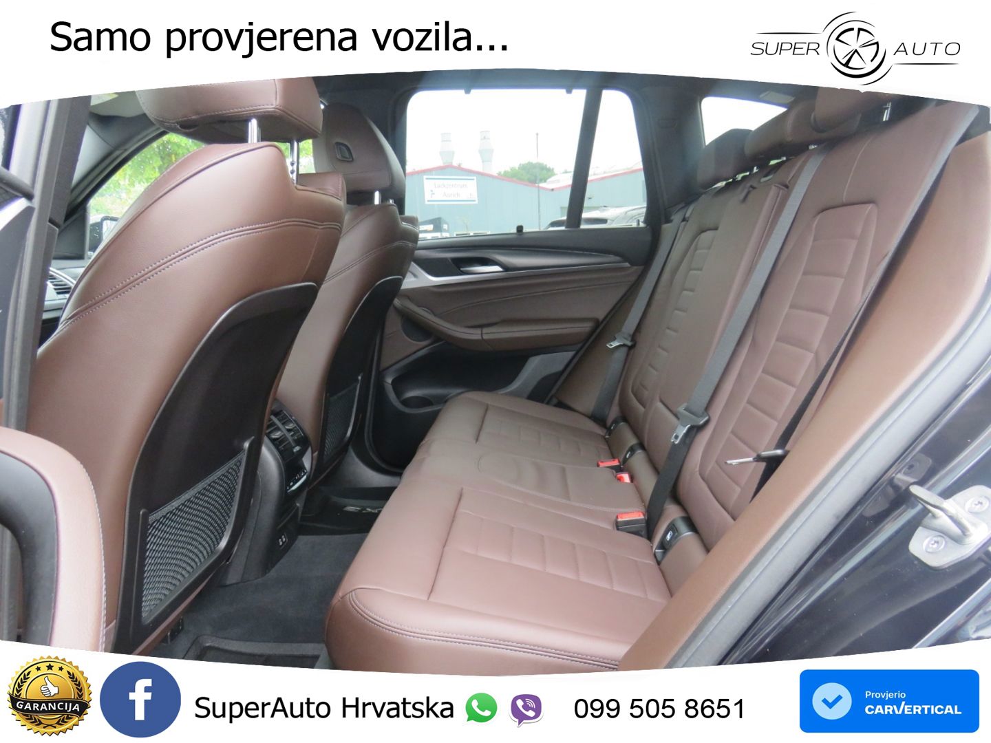 BMW X3 30e xDrive Steptronic M Sport LED+GR SJED+ACC