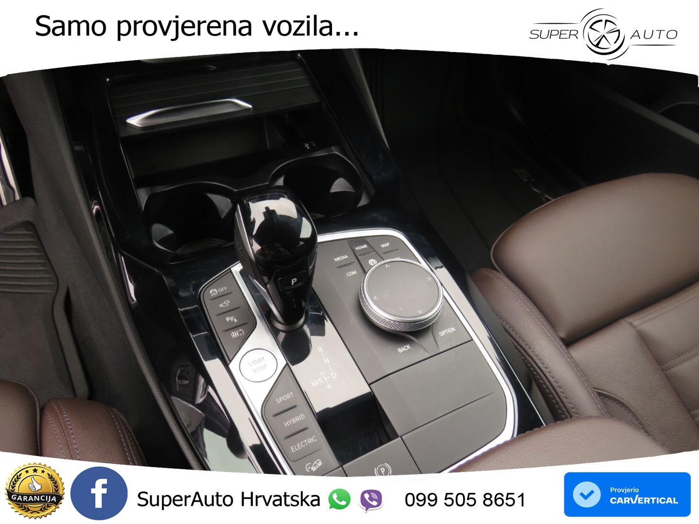 BMW X3 30e xDrive Steptronic M Sport LED+GR SJED+ACC