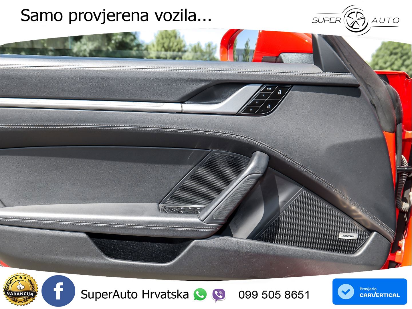Porsche 911 Carrera 4S 3.0 (450 KS) PDK