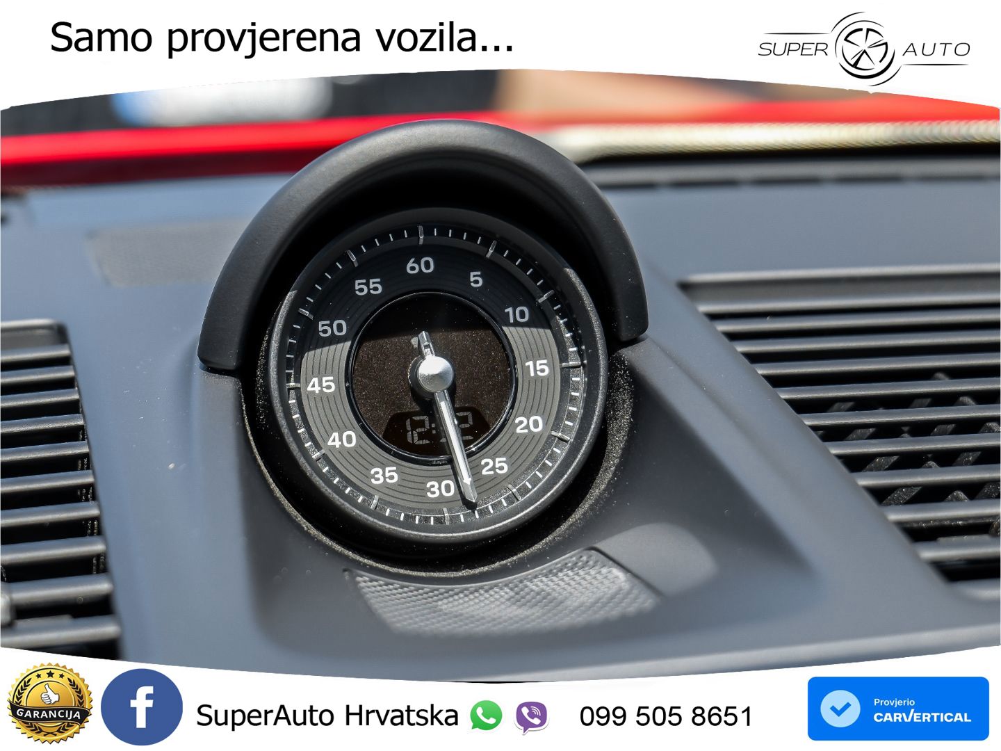Porsche 911 Carrera 4S 3.0 (450 KS) PDK