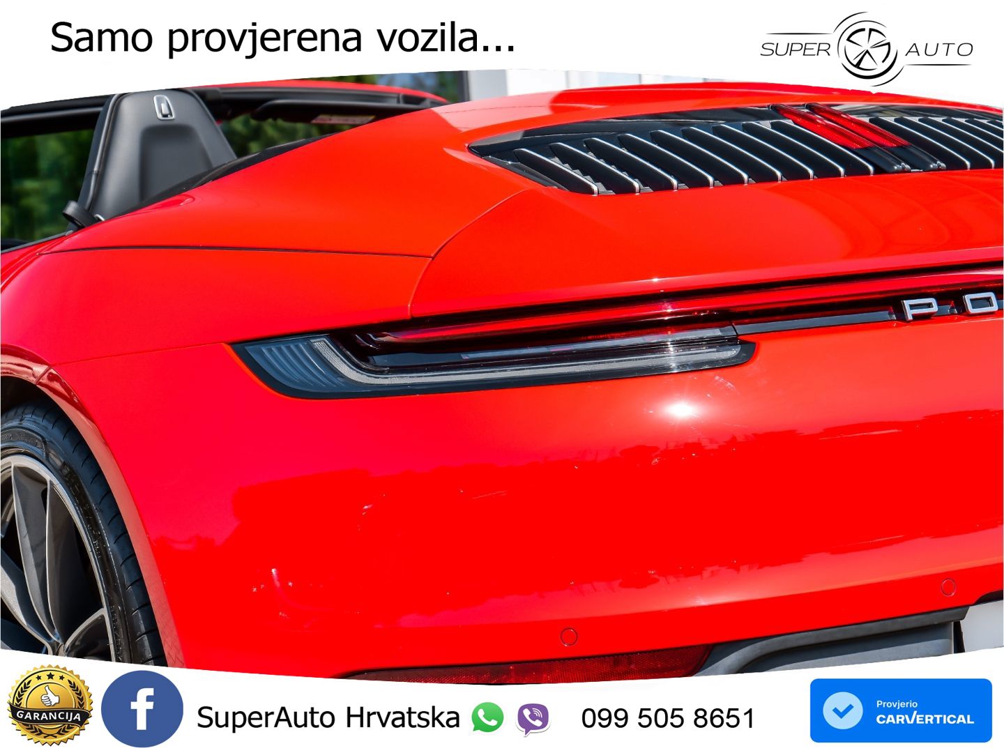 Porsche 911 Carrera 4S 3.0 (450 KS) PDK