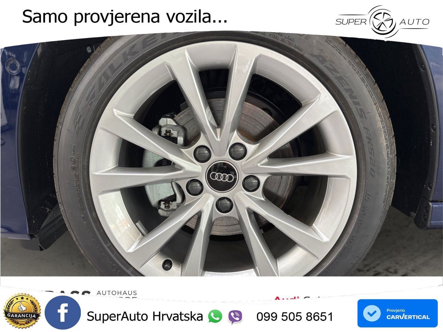Audi A3 Sportback 30 TFSI (116 KS) Mild Hybrid S tronic LED+GR SJED+ACC