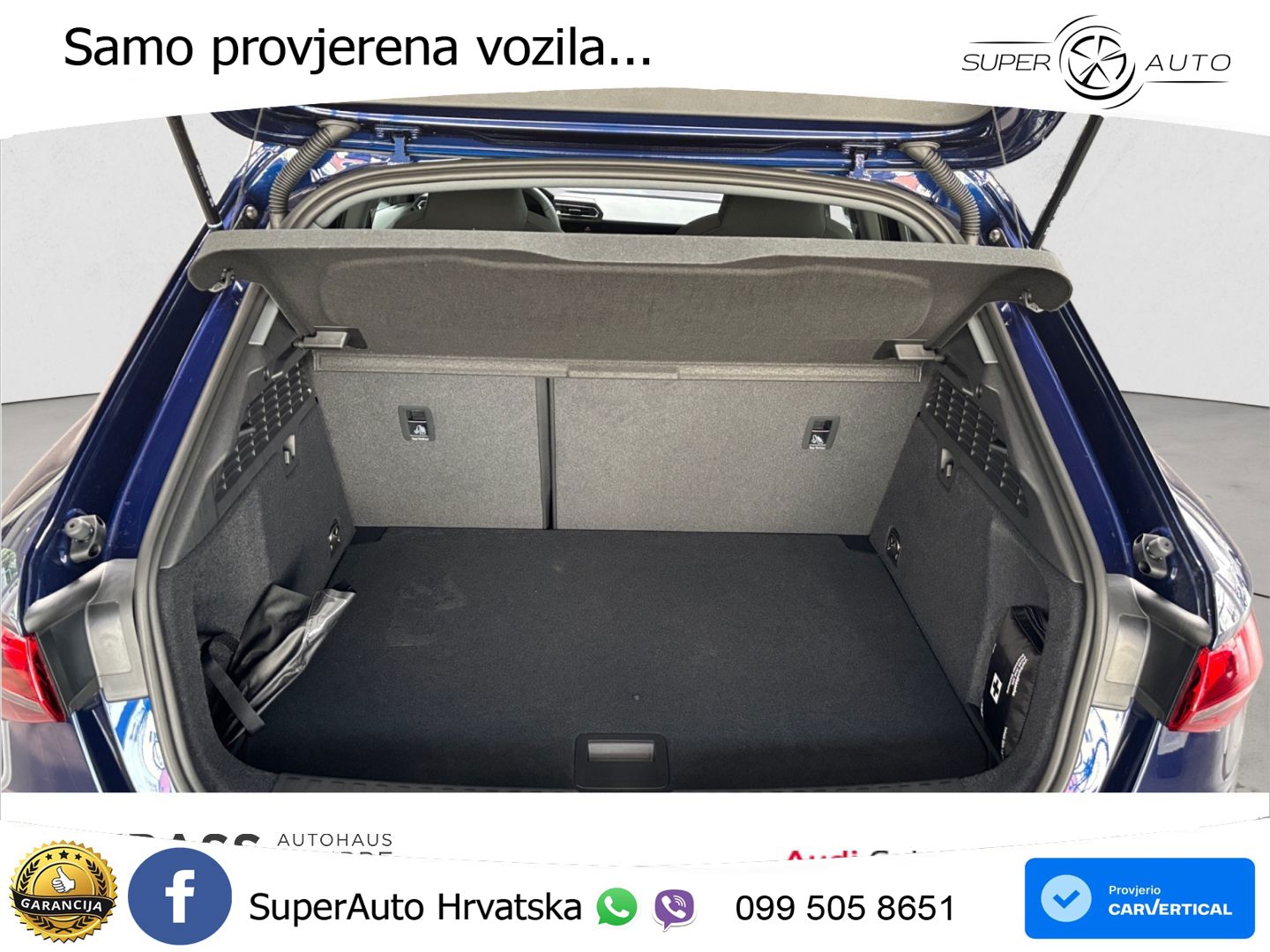 Audi A3 Sportback 30 TFSI (116 KS) Mild Hybrid S tronic LED+GR SJED+ACC
