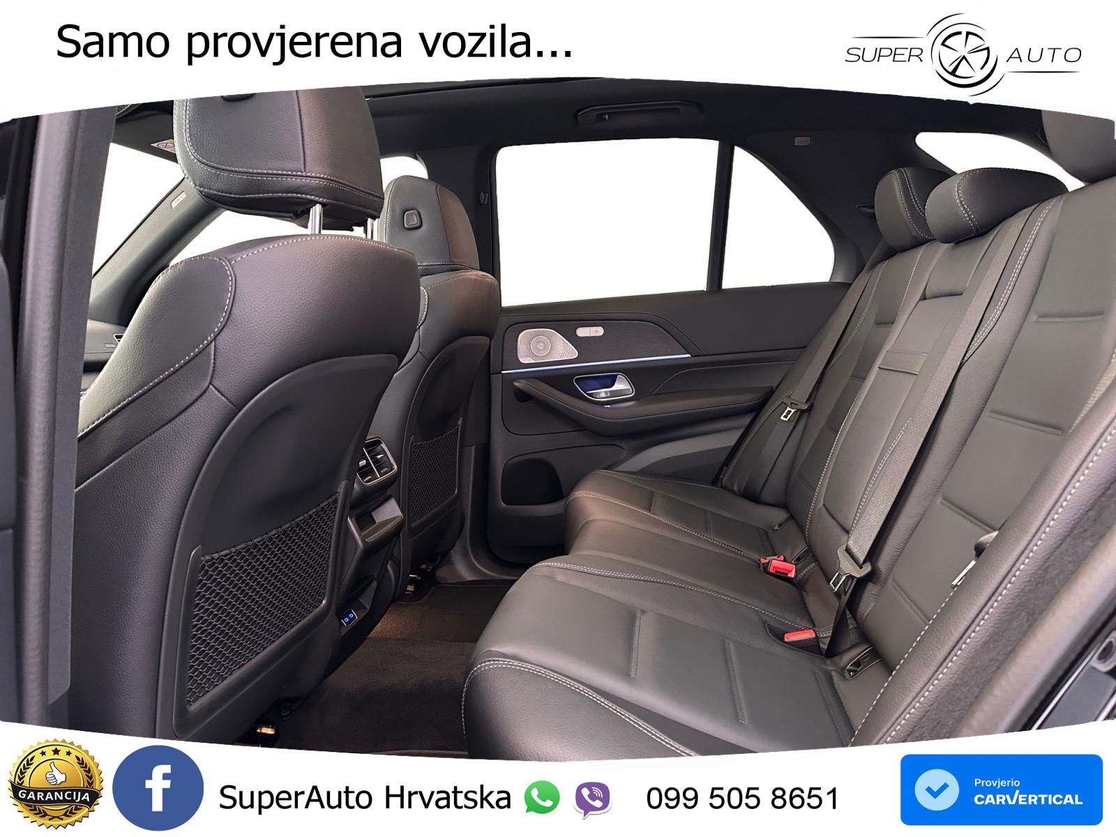 Mercedes GLE 450d (367 KS) EQ Boost 4MATIC 9G-TRONIC ACC+HEAD+4xGR SJED+360+PANO