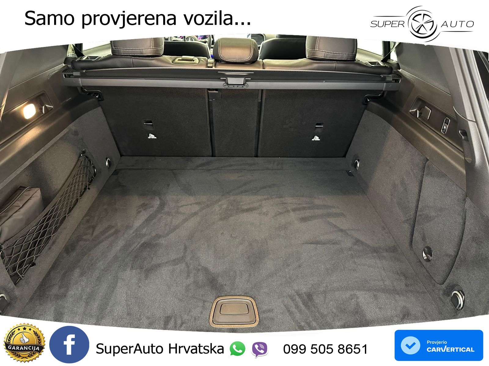 Mercedes GLE 450d (367 KS) EQ Boost 4MATIC 9G-TRONIC ACC+HEAD+4xGR SJED+360+PANO