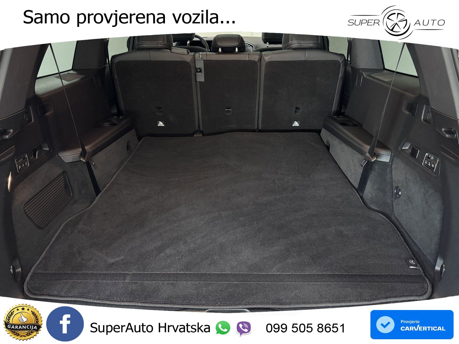 Mercedes-Benz GLS GLS 450d EQ Boost 4MATIC 9G-TRONIC AMG ACC+HEAD+4xGR SJED+360+PANO