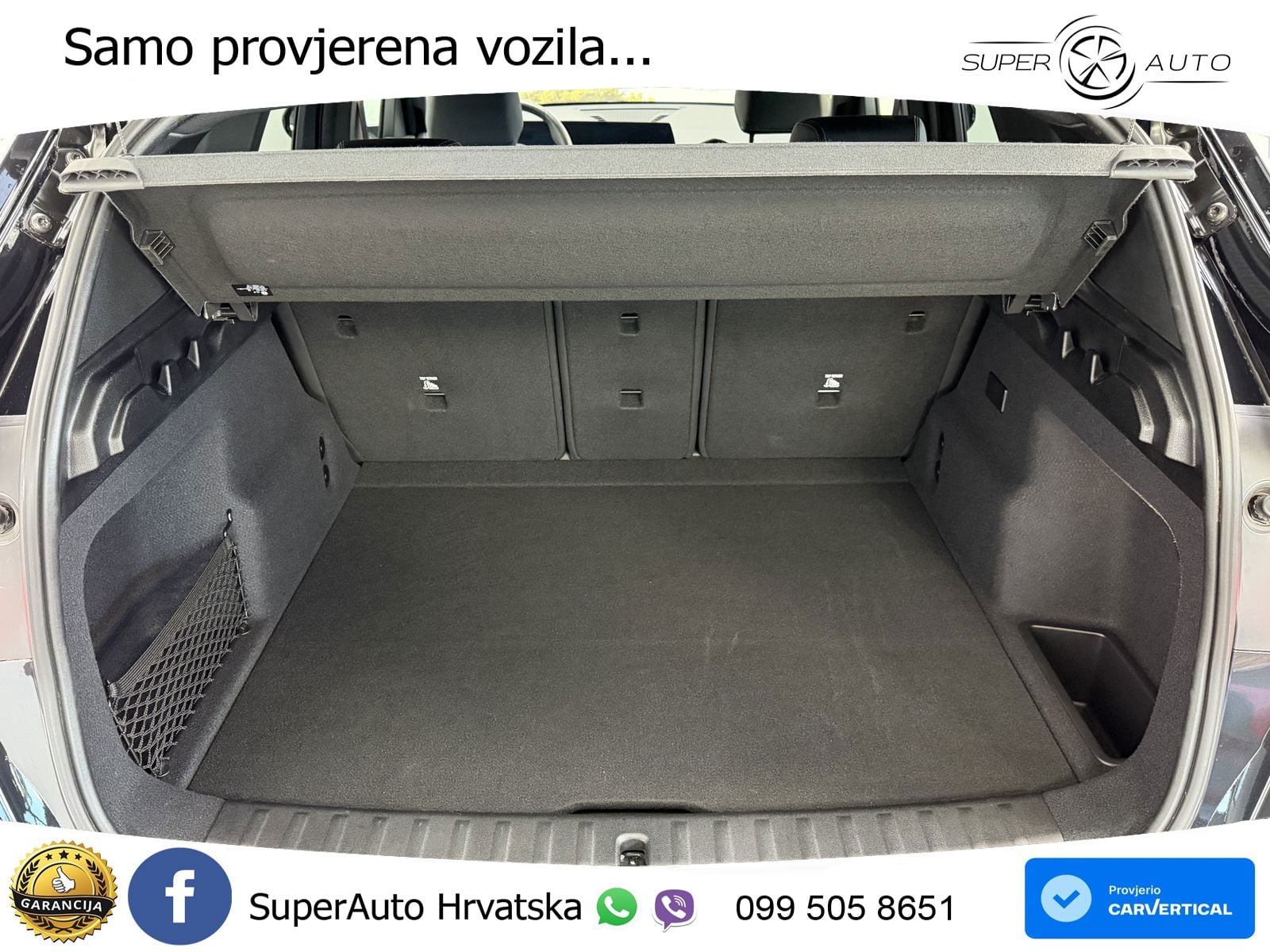 BMW iX1 66.5 kWh (204 KS) eDrive20