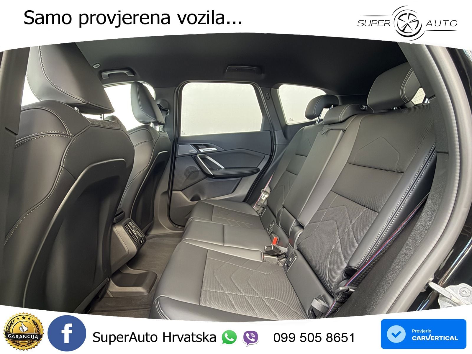 BMW iX1 66.5 kWh (204 KS) eDrive20