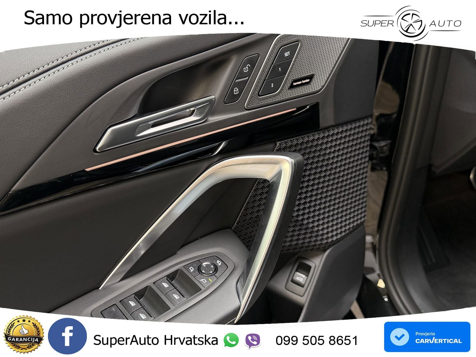 BMW iX1 66.5 kWh (204 KS) eDrive20