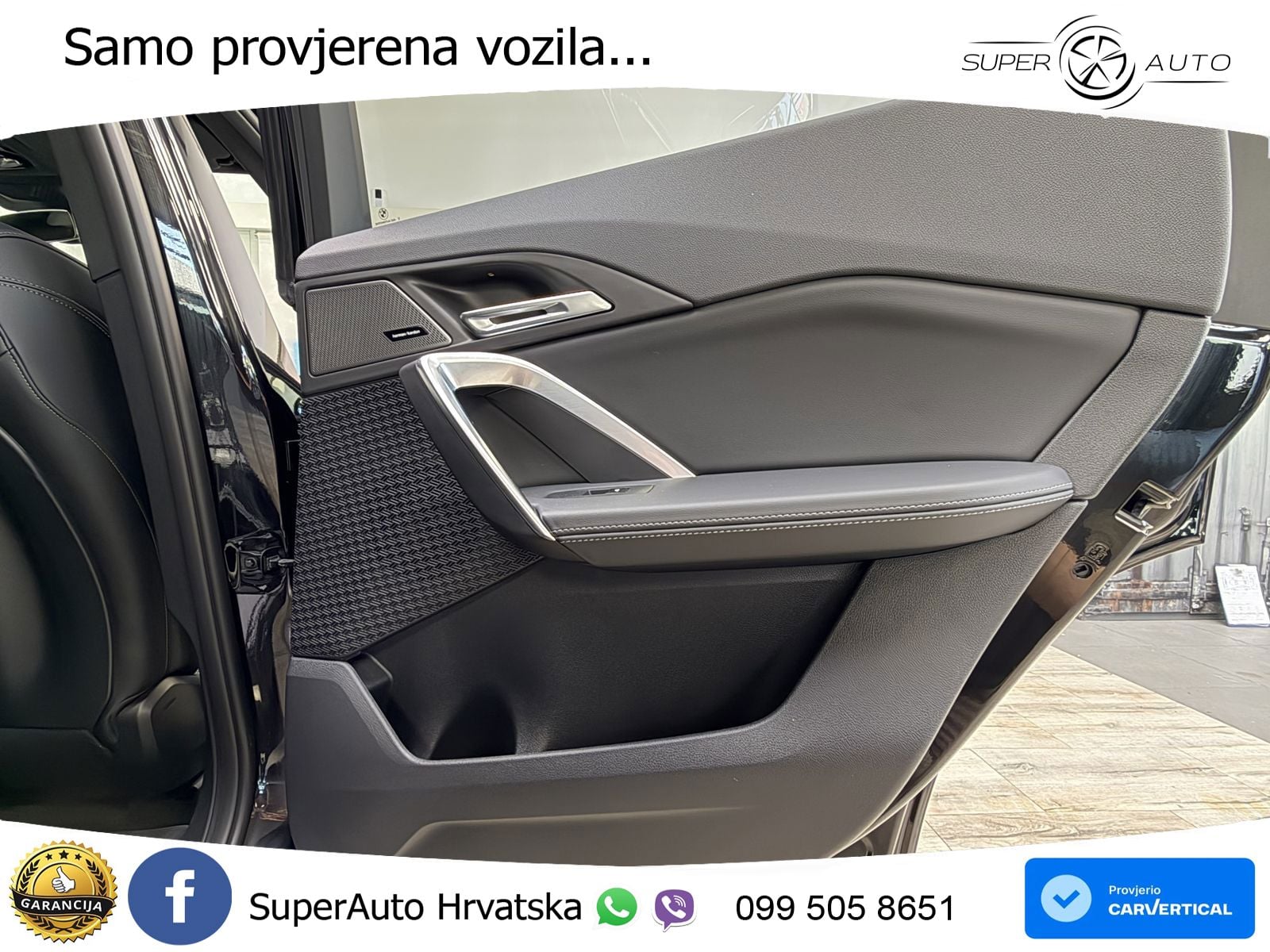 BMW iX1 66.5 kWh (204 KS) eDrive20