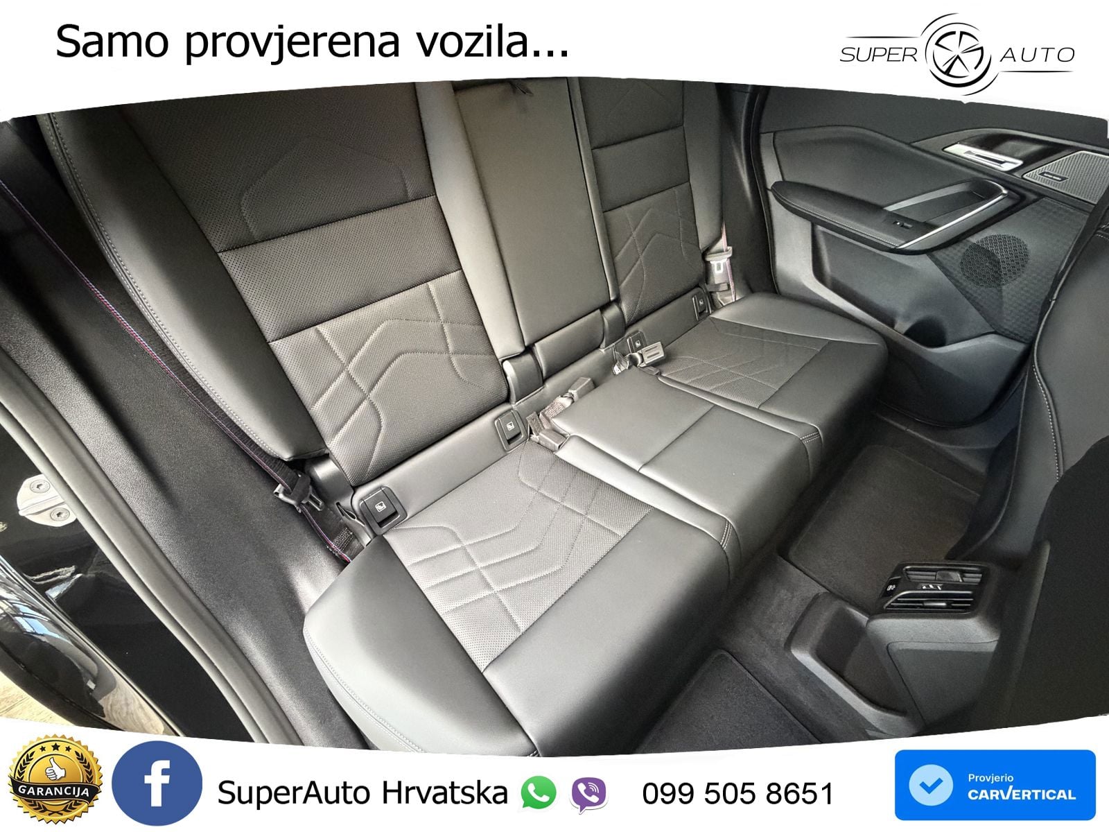 BMW iX1 66.5 kWh (204 KS) eDrive20