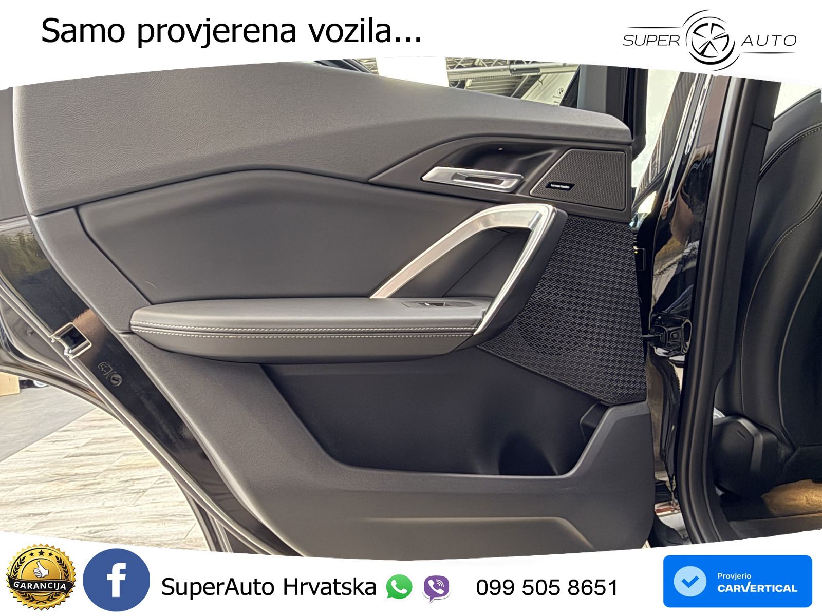 BMW iX1 66.5 kWh (204 KS) eDrive20