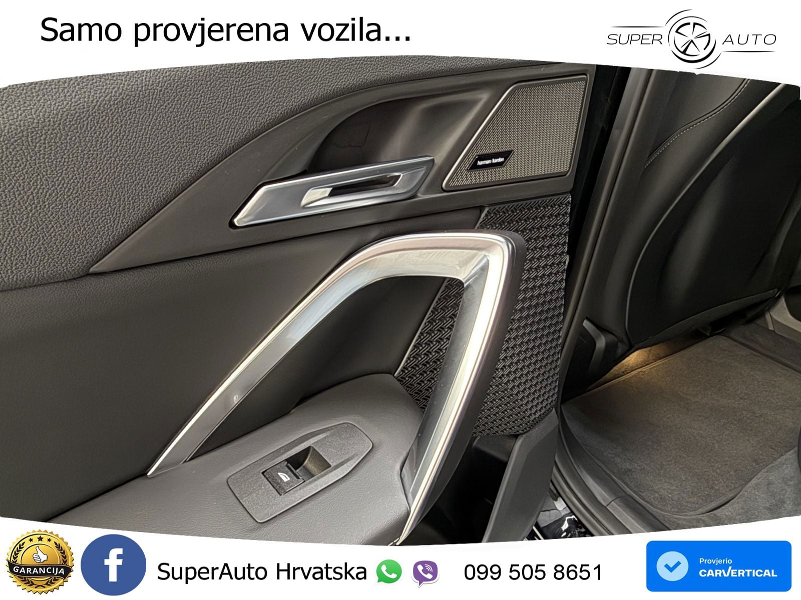 BMW iX1 66.5 kWh (204 KS) eDrive20