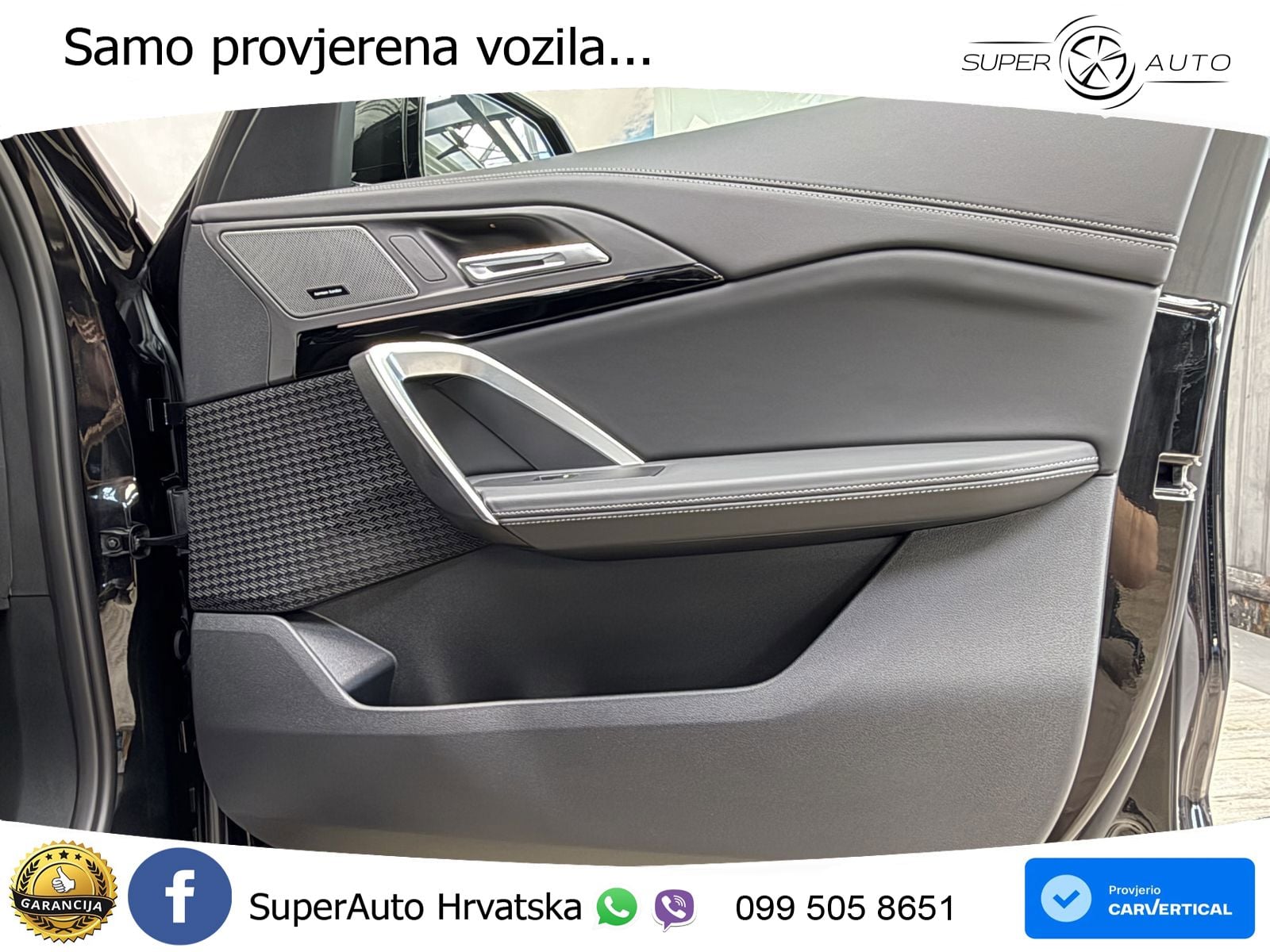 BMW iX1 66.5 kWh (204 KS) eDrive20
