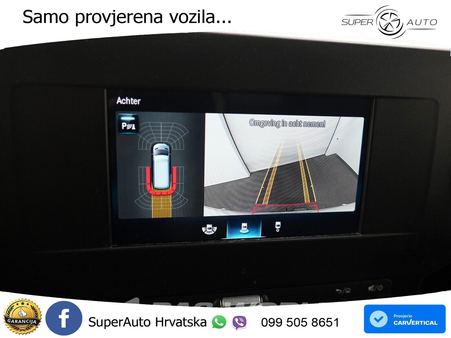 Mercedes-Benz Sprinter 317 CDI Automaat L3H2 AC/Climate 3,5t T 170 KS