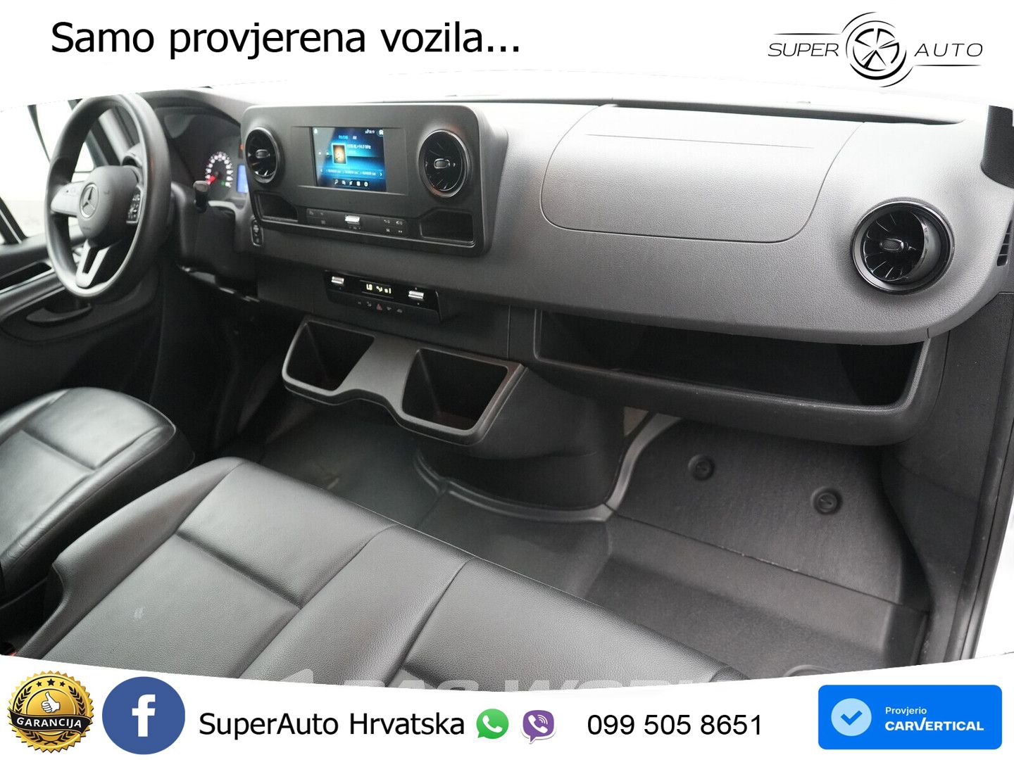 Mercedes-Benz Sprinter 317 CDI Automaat L3H2 AC/Climate 3,5t T 170 KS