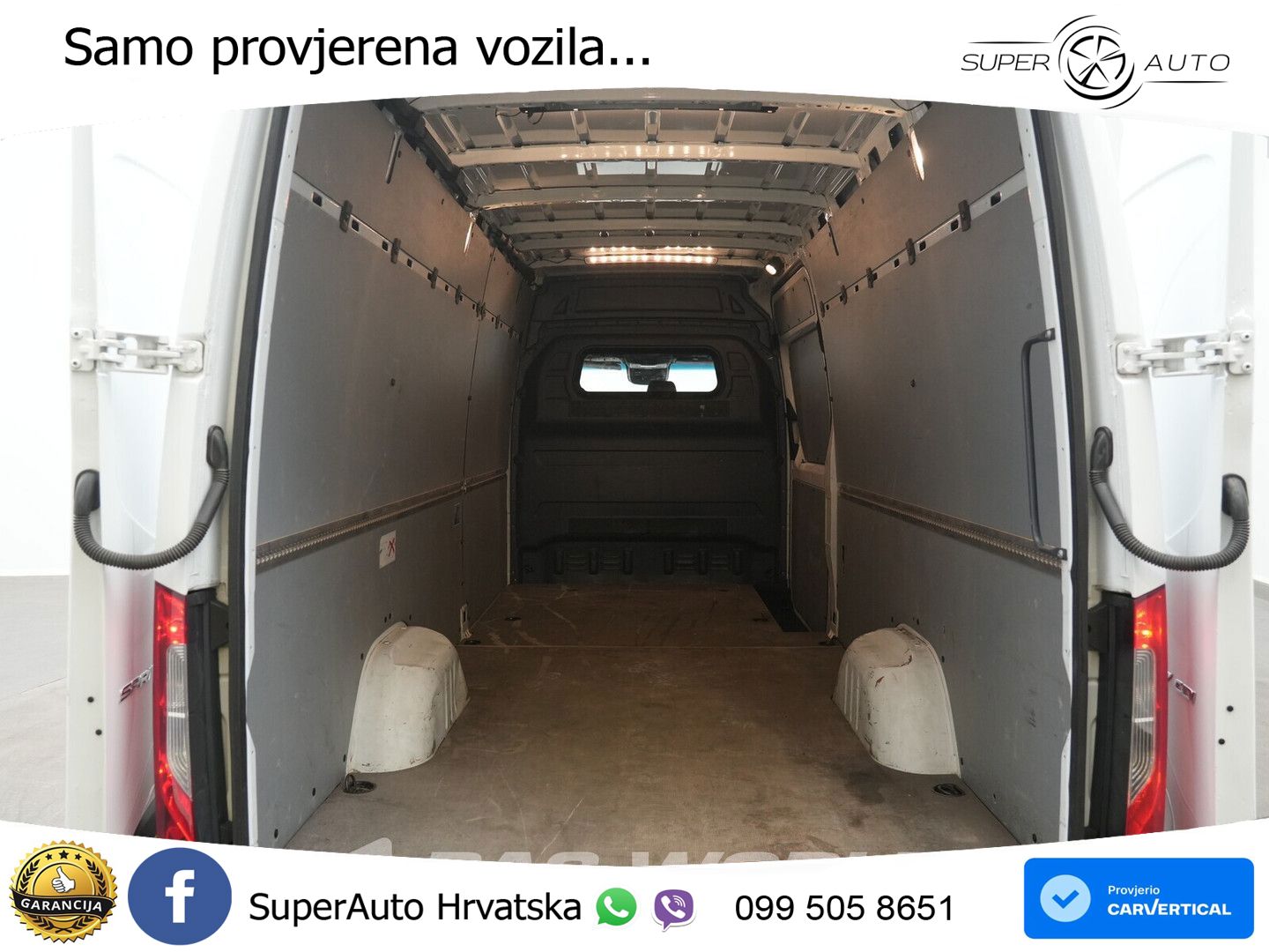 Mercedes-Benz Sprinter 317 CDI Automaat L3H2 AC/Climate 3,5t T 170 KS