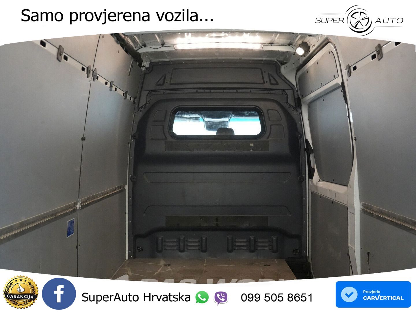 Mercedes-Benz Sprinter 317 CDI Automaat L3H2 AC/Climate 3,5t T 170 KS
