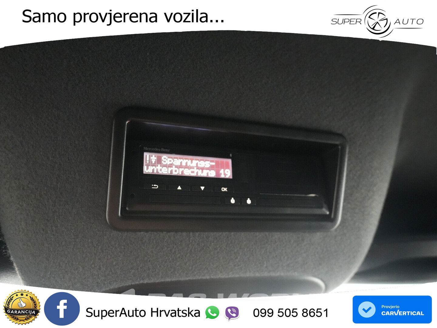 Mercedes-Benz Sprinter 317 CDI Automaat L3H2 AC/Climate 3,5t T 170 KS