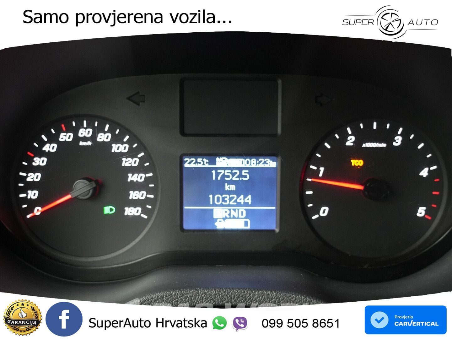 Mercedes-Benz Sprinter 317 CDI Automaat L3H2 AC/Climate 3,5t T 170 KS