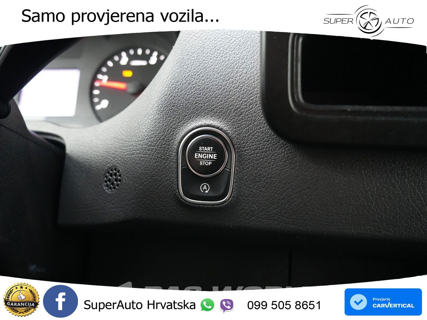 Mercedes-Benz Sprinter 317 CDI Automaat L3H2 AC/Climate 3,5t T 170 KS