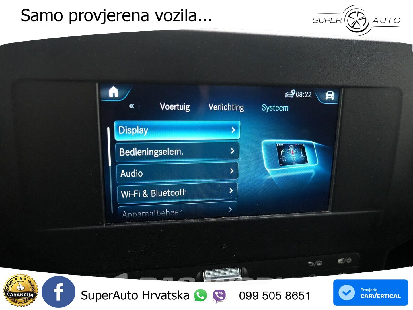 Mercedes-Benz Sprinter 317 CDI Automaat L3H2 AC/Climate 3,5t T 170 KS