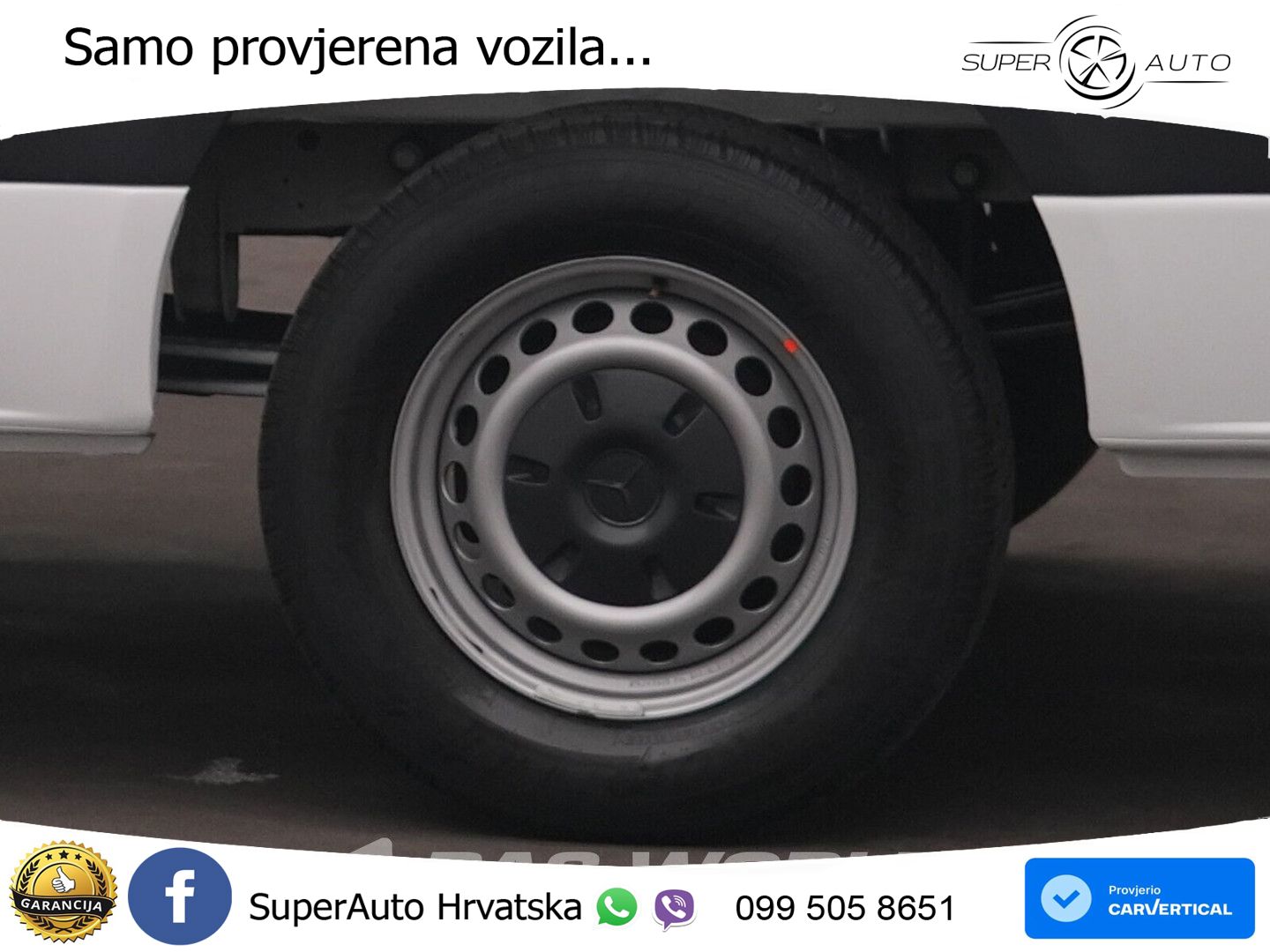 Mercedes-Benz Sprinter 317 CDI Automaat L3H2 AC/Climate 3,5t T 170 KS