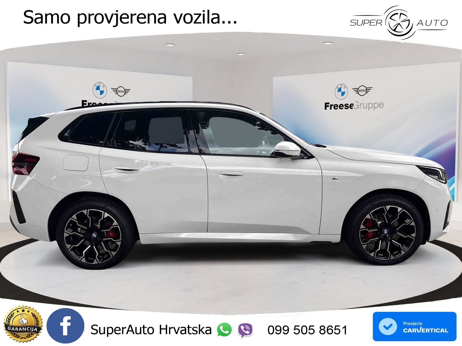 BMW X3 20d xDrive Steptronic LED+GR SJED+ACC