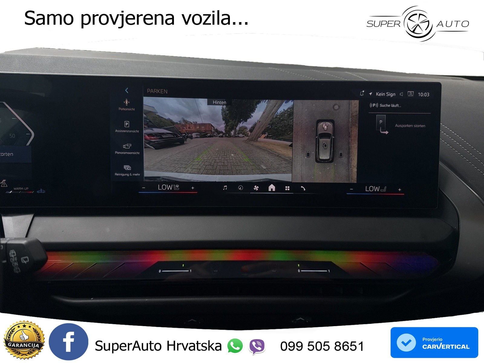 BMW X3 20d xDrive Steptronic LED+GR SJED+ACC