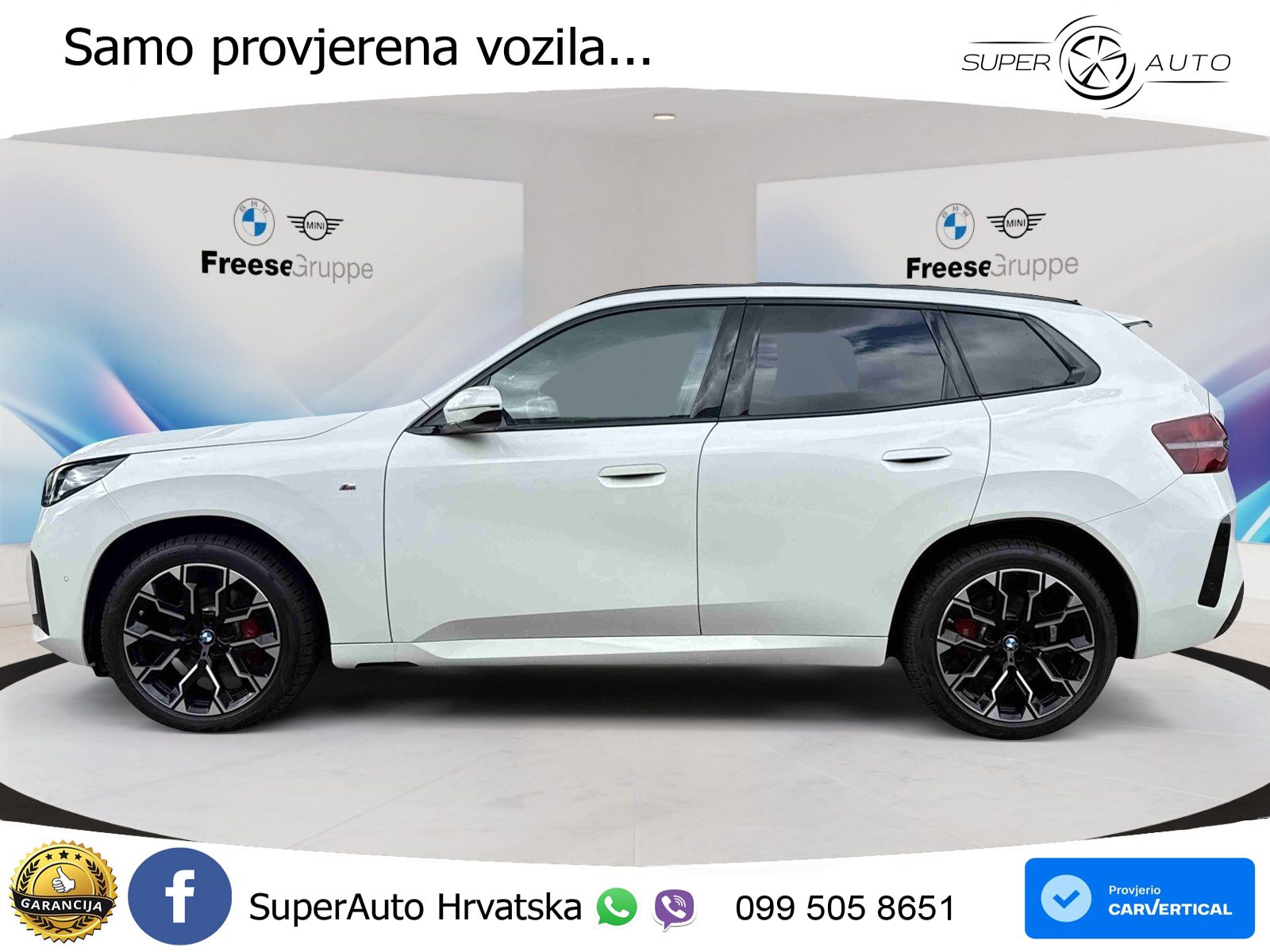 BMW X3 20d xDrive Steptronic LED+GR SJED+ACC