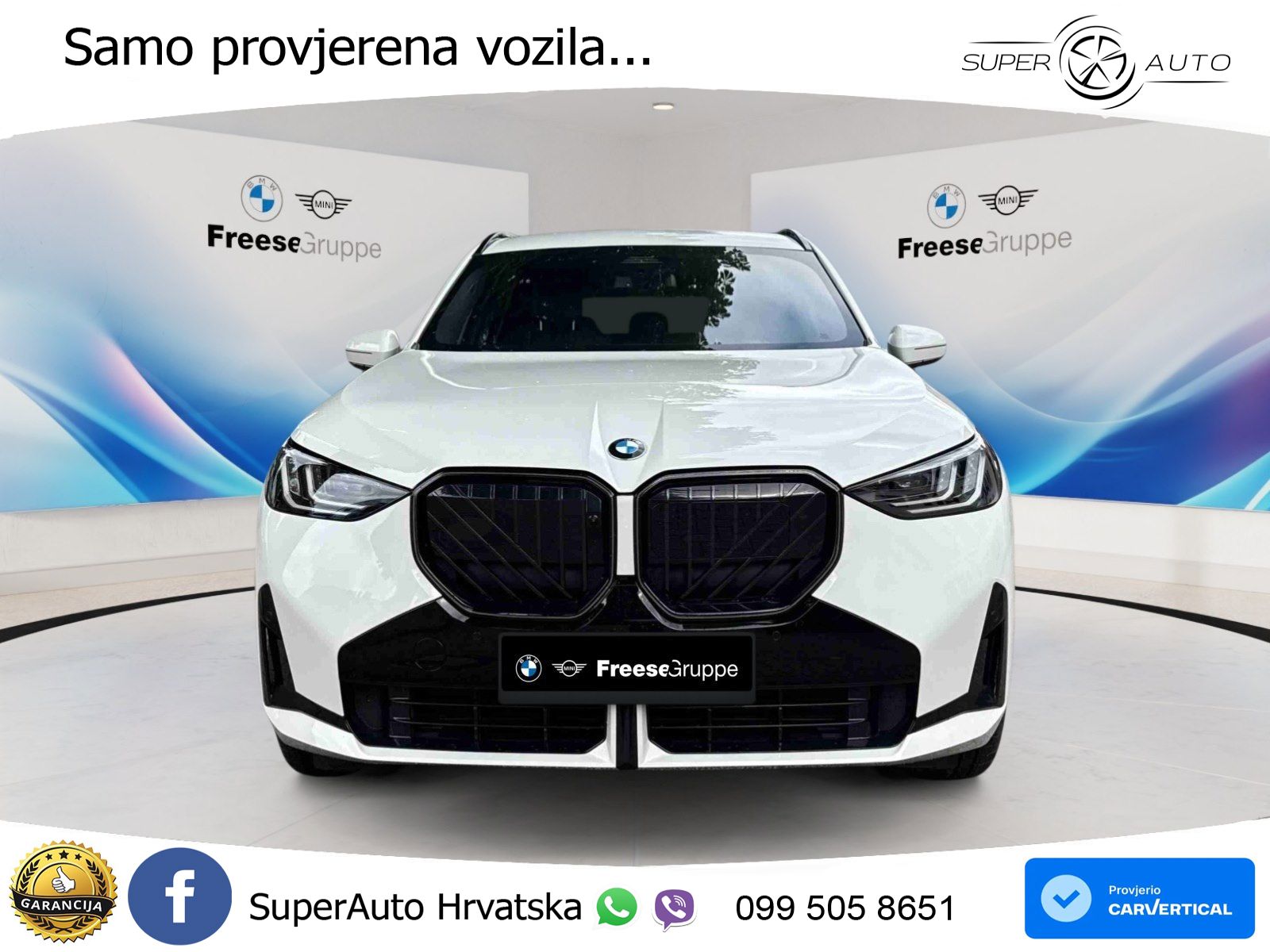 BMW X3 20d xDrive Steptronic LED+GR SJED+ACC