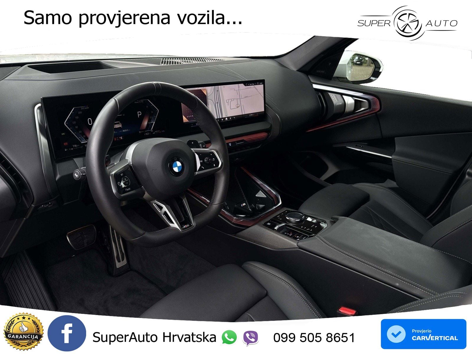BMW X3 20d xDrive Steptronic LED+GR SJED+ACC