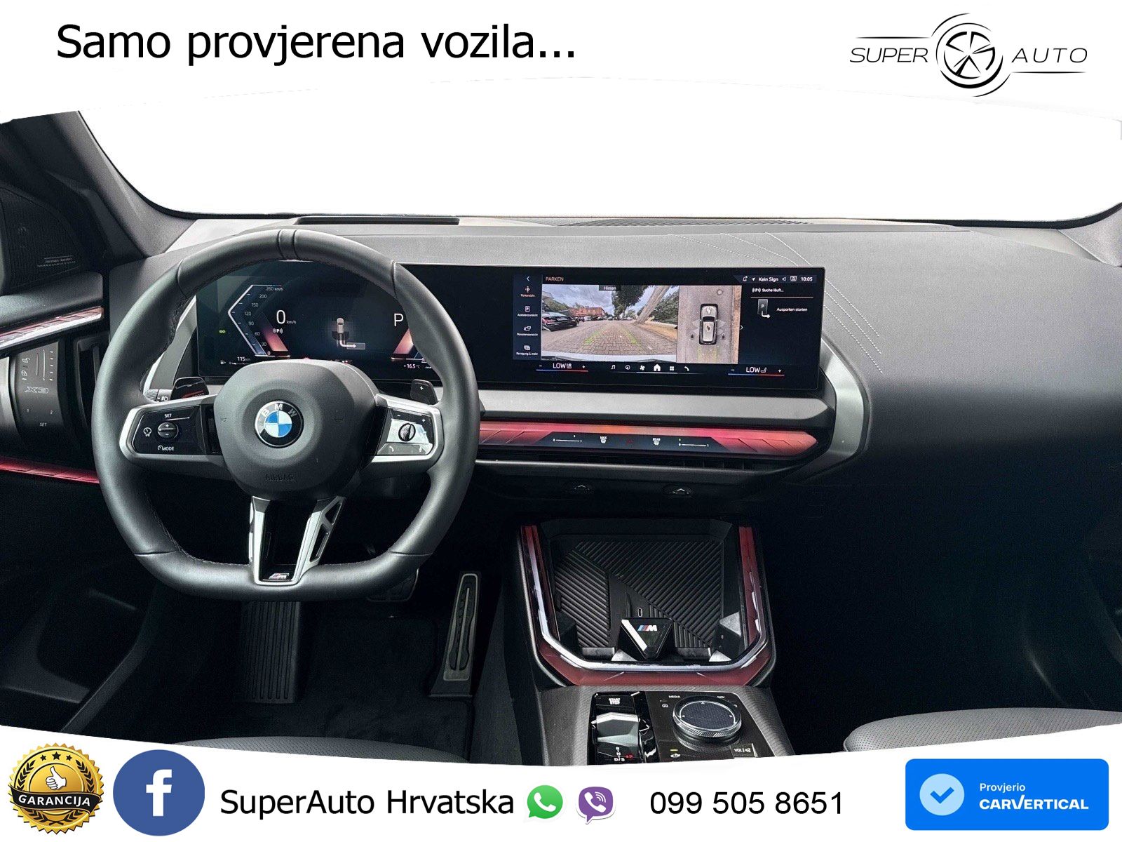 BMW X3 20d xDrive Steptronic LED+GR SJED+ACC