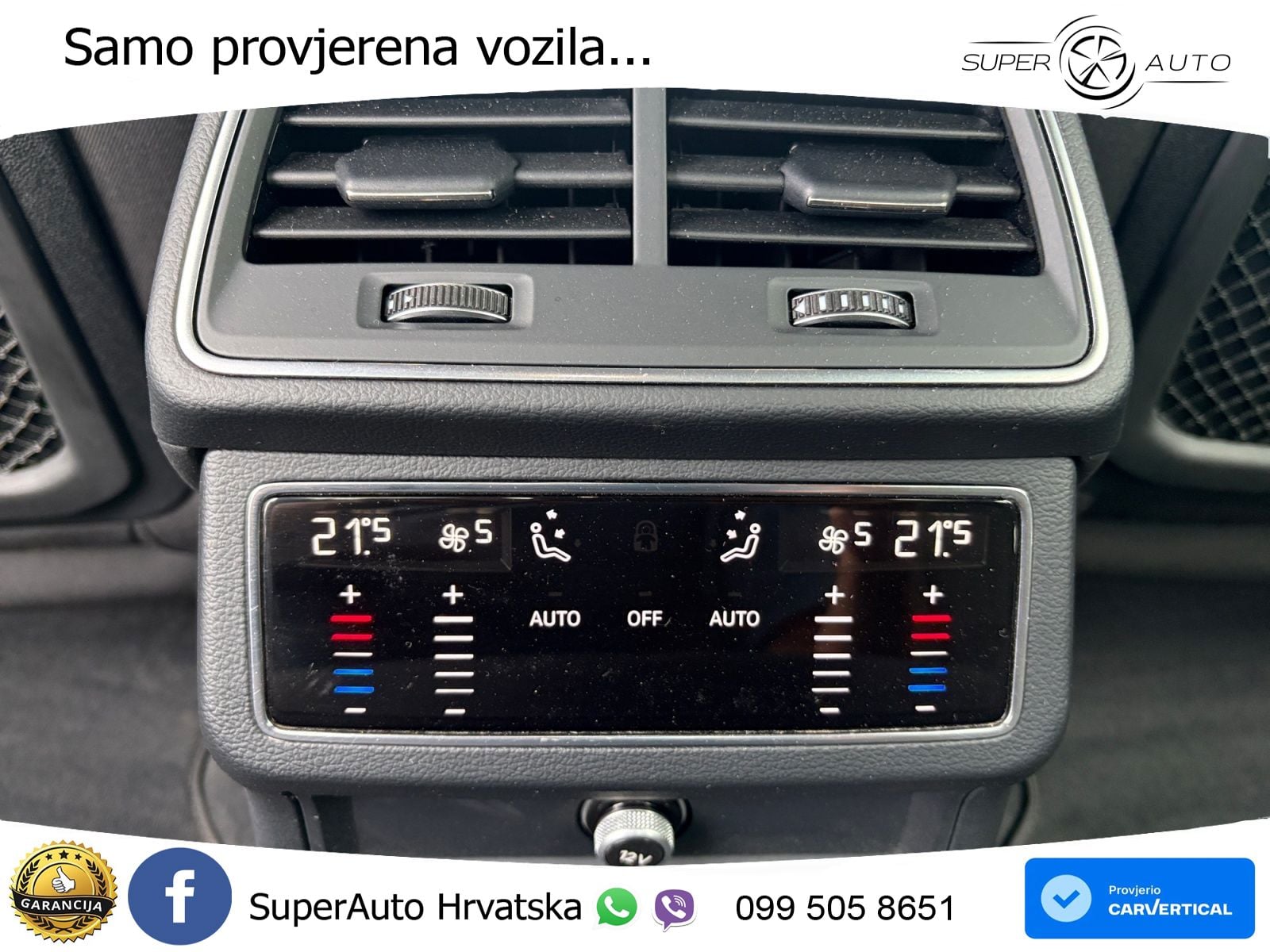 Audi A6 50 TFSIe (299 KS) quattro ultra S tronic