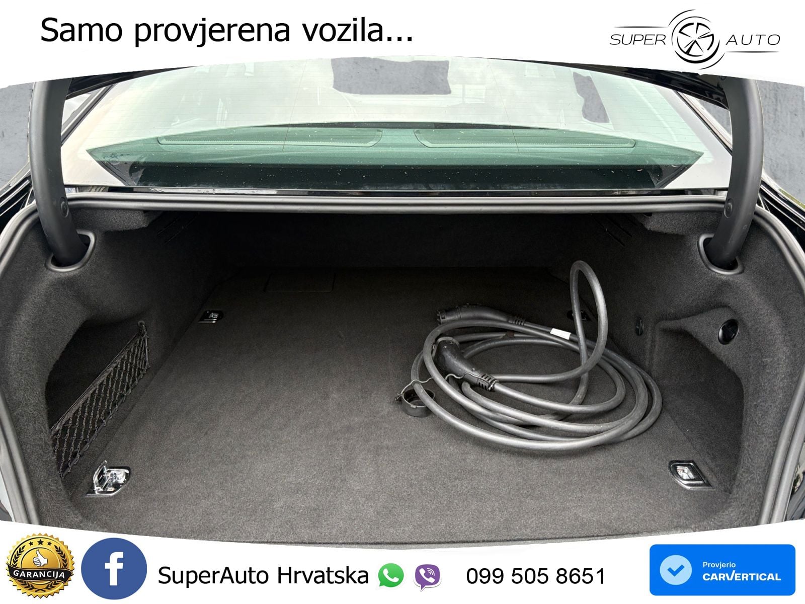 Audi A6 50 TFSIe (299 KS) quattro ultra S tronic