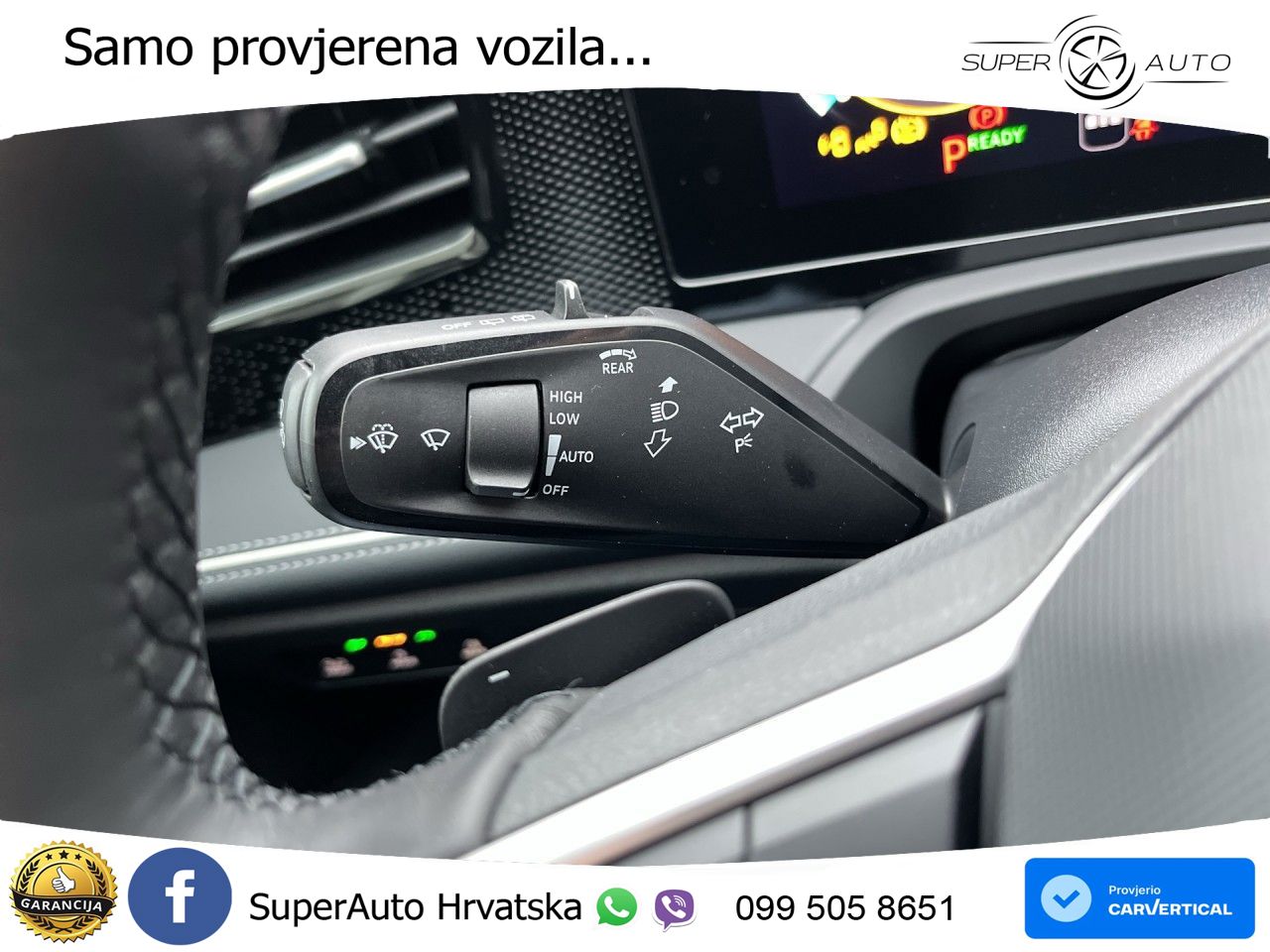Volkswagen Passat Variant 1.5 eTSI (150 KS) DSG Business LED+GR SJED+ACC