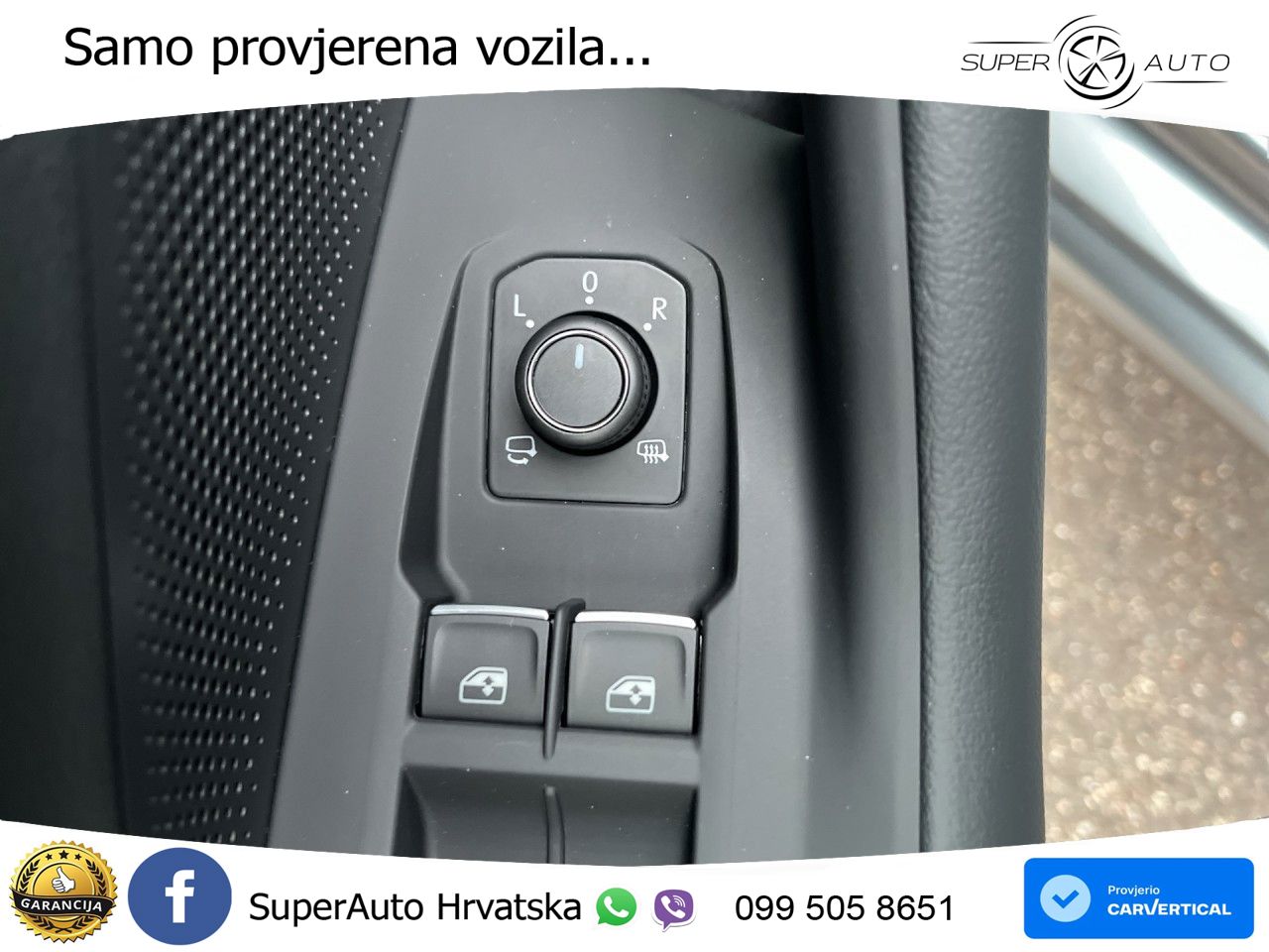 Volkswagen Passat Variant 1.5 eTSI (150 KS) DSG Business LED+GR SJED+ACC