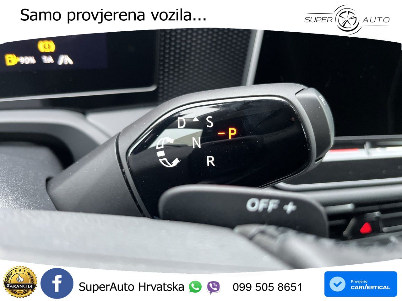 Volkswagen Passat Variant 1.5 eTSI (150 KS) DSG Business LED+GR SJED+ACC