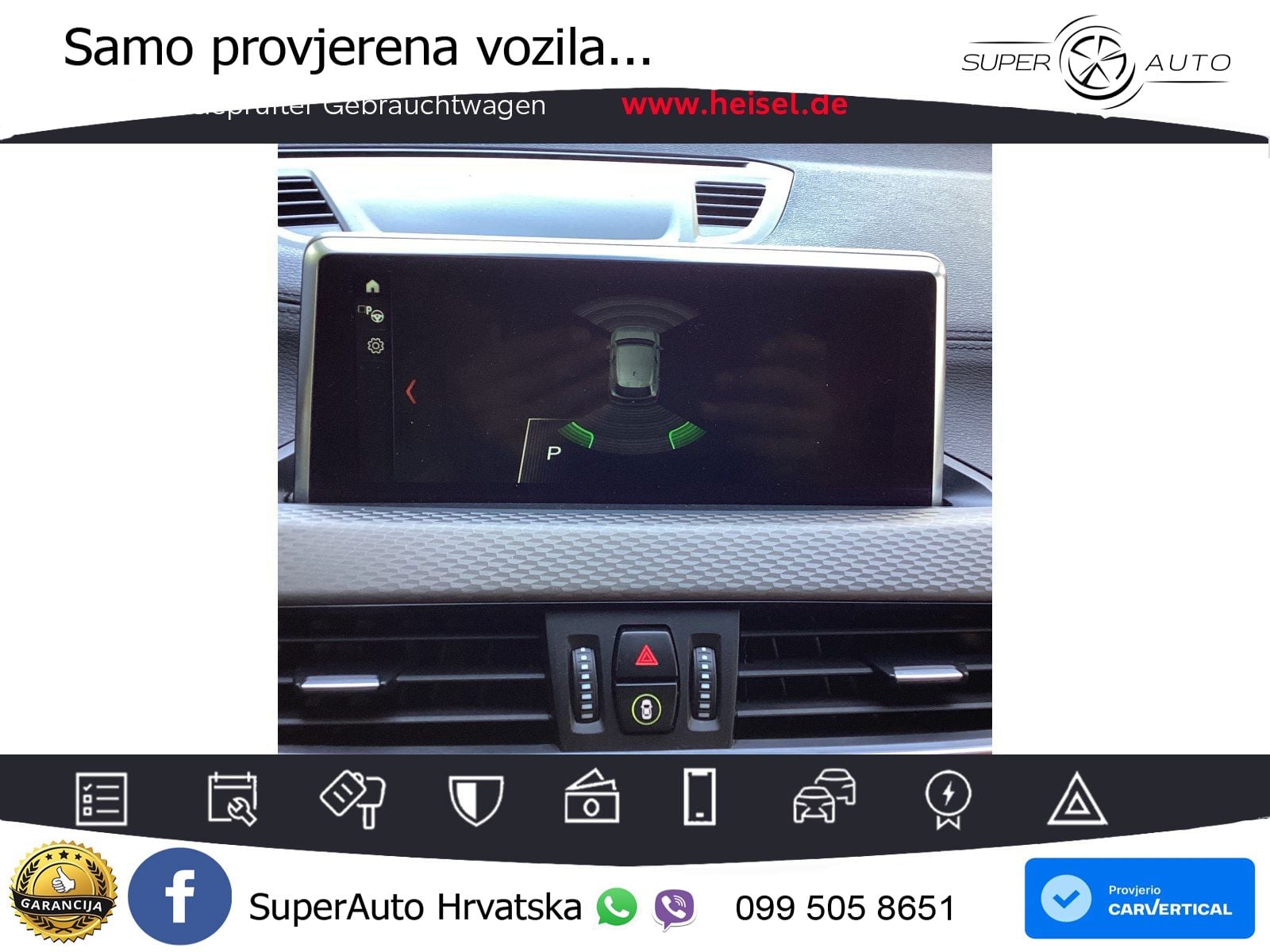 BMW X2 M35i xDrive Steptronic