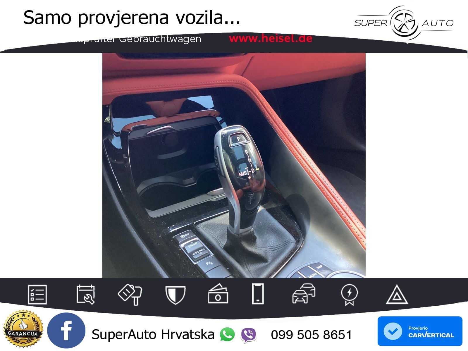 BMW X2 M35i xDrive Steptronic