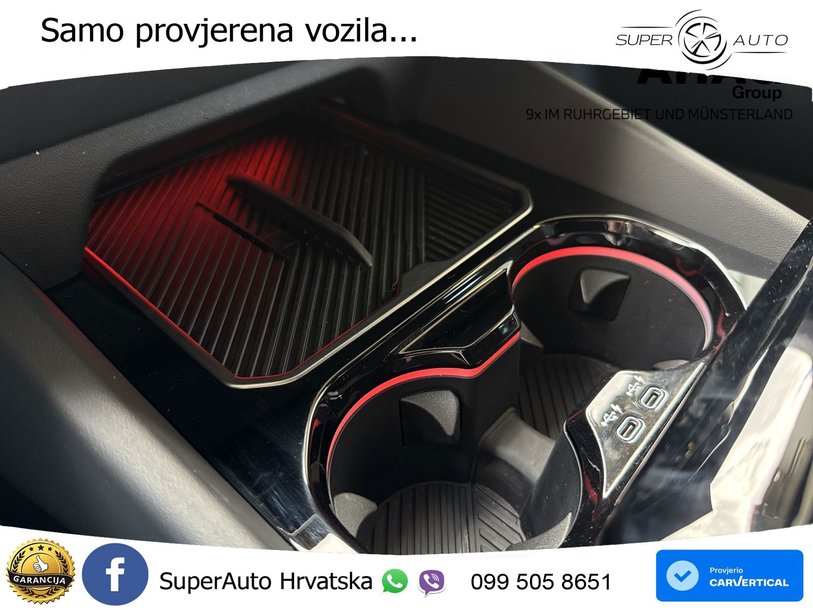 BMW 520d (197 KS) xDrive Steptronic M Sport LED+GR SJED+ACC