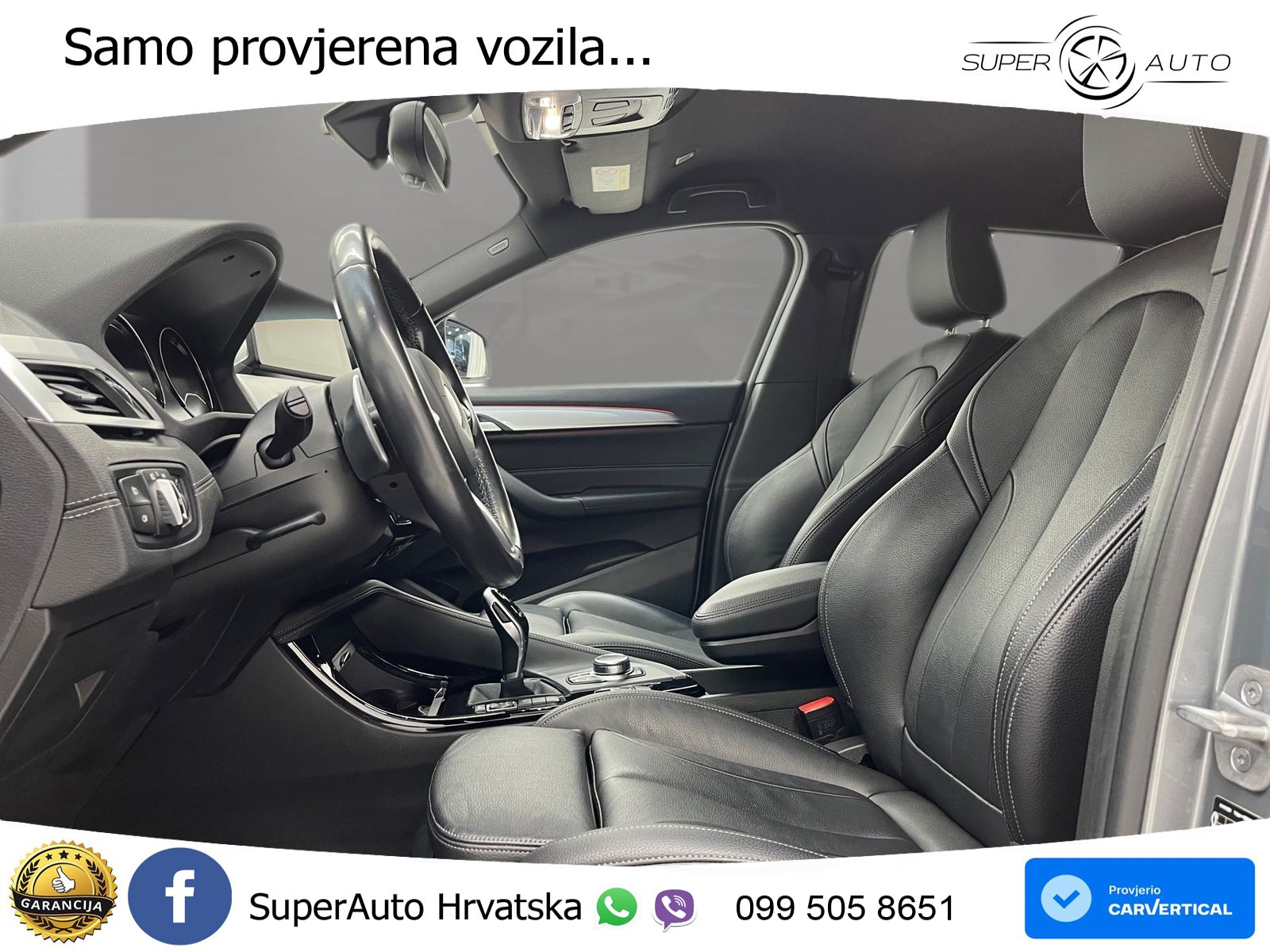 BMW X2 sDrive20d Steptronic M Sport