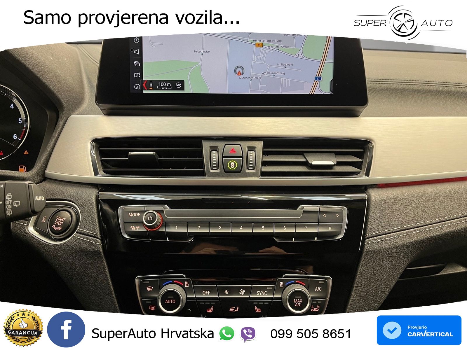 BMW X2 sDrive20d Steptronic M Sport