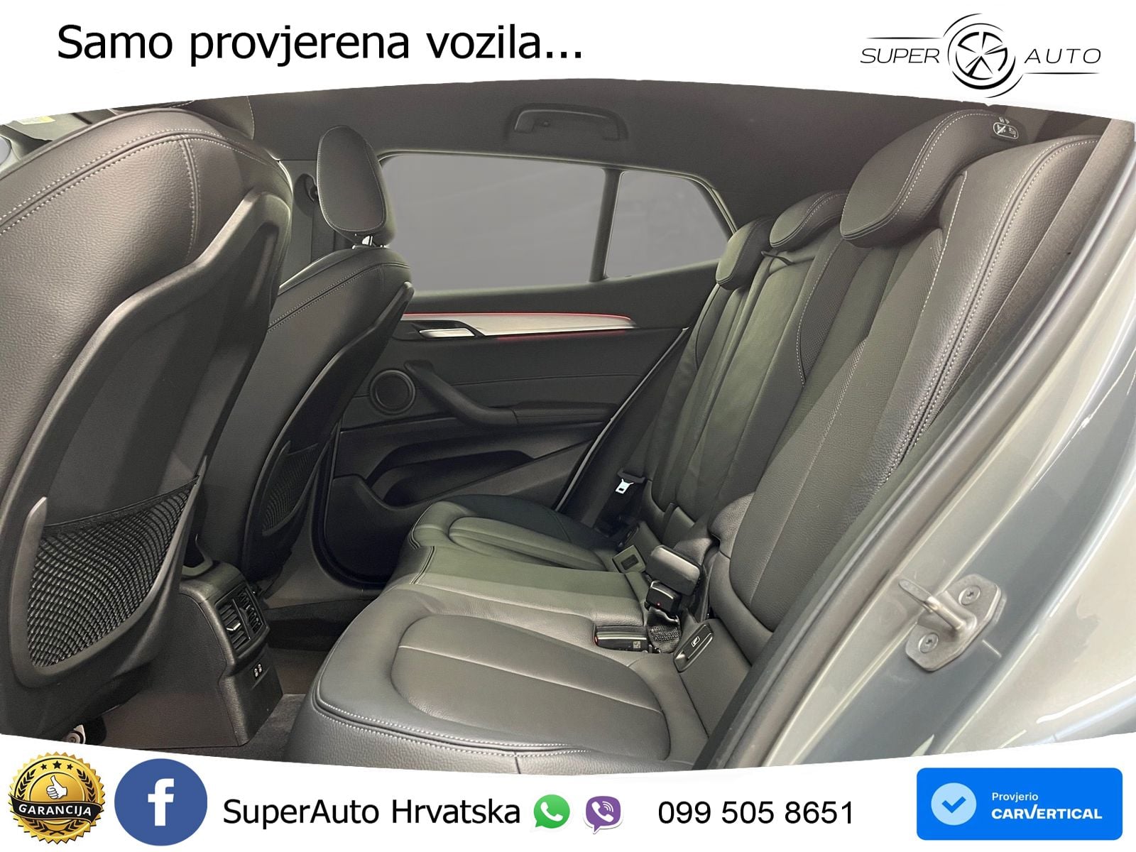BMW X2 sDrive20d Steptronic M Sport