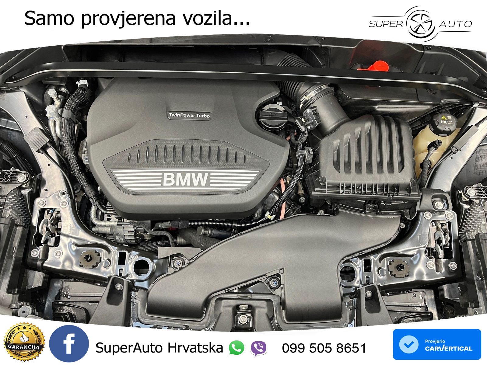 BMW X2 sDrive20d Steptronic M Sport