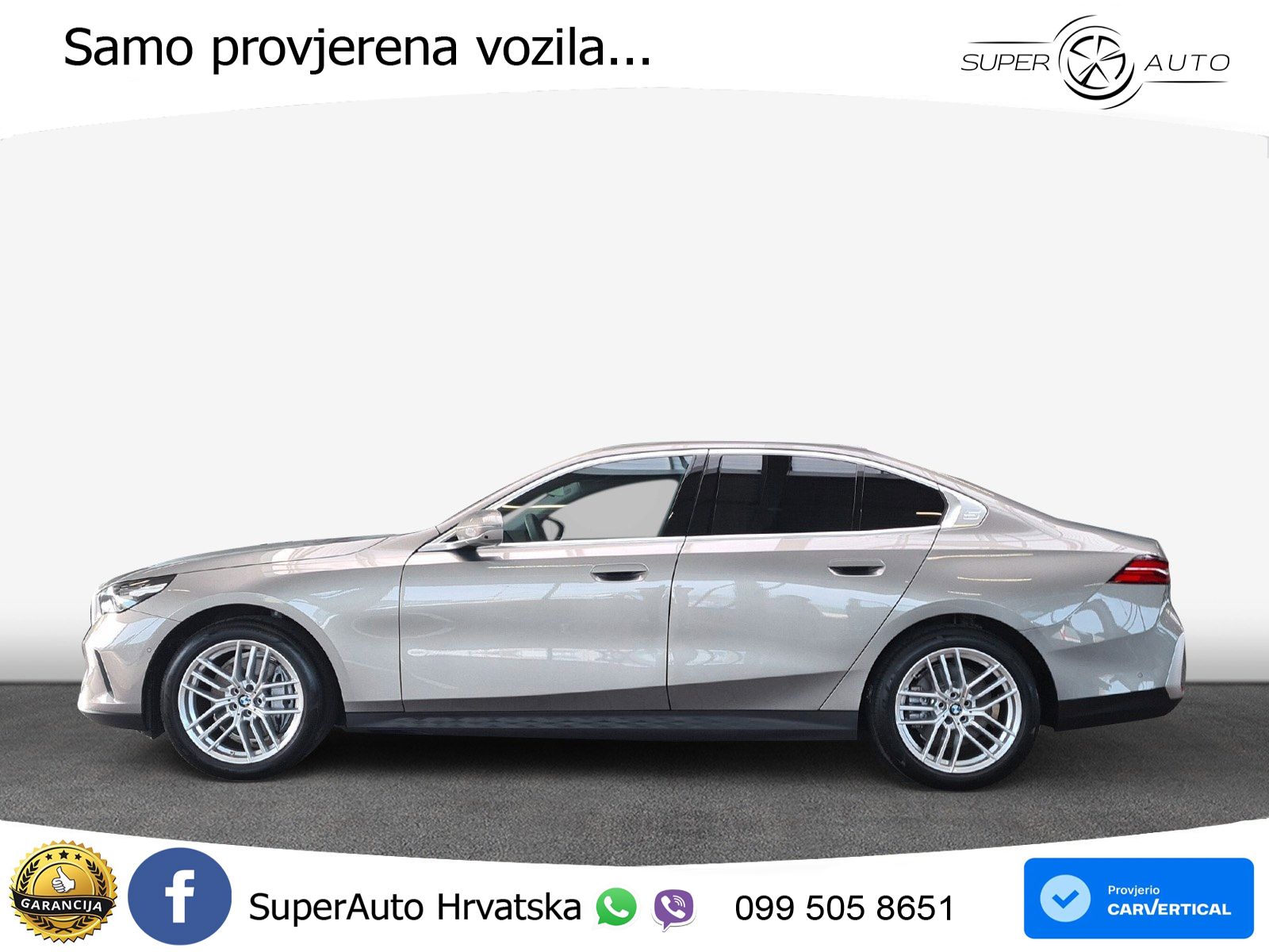 BMW 540d (303 KS) xDrive Steptronic LED+GR SJED+ACC